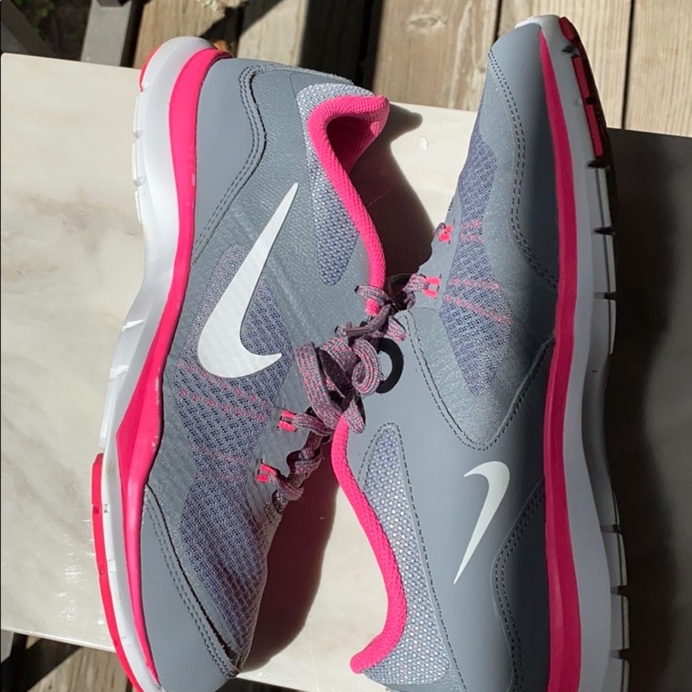 Nike FLEX TR S   Sz7